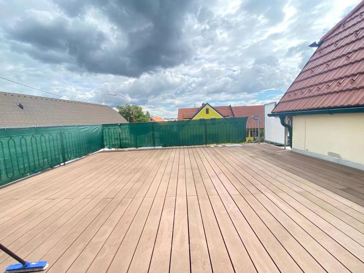 Graz Ferienwohnung * Graz
